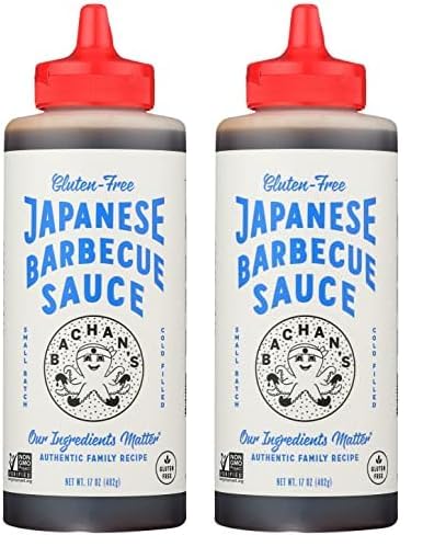 BACHAN'S
